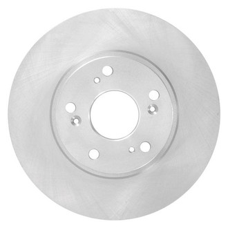 iD Select® - OEF3 Front Brake Rotor