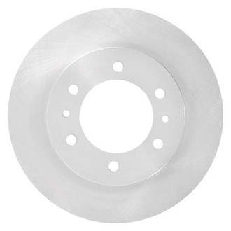 iD Select® - OEF3 Front Brake Rotor