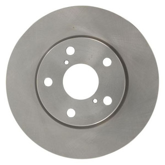 iD Select® - OEF3 Front Brake Rotor