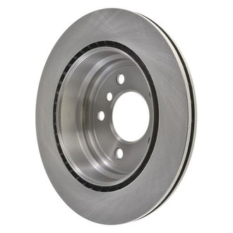 iD Select® - OEF3 Rear Brake Rotor