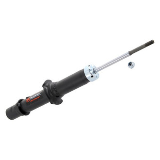 iD Select® - Front Driver or Passenger Side Twin-Tube Shock Absorber