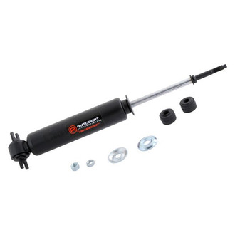 iD Select® - Front Driver or Passenger Side Twin-Tube Shock Absorber
