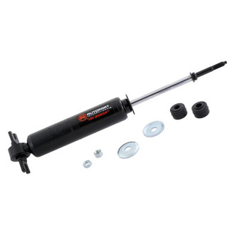 iD Select® - Front Driver or Passenger Side Twin-Tube Shock Absorber
