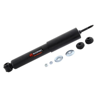 iD Select® - Front Driver or Passenger Side Shock Absorber
