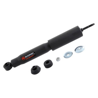 iD Select® - Front Driver or Passenger Side Shock Absorber