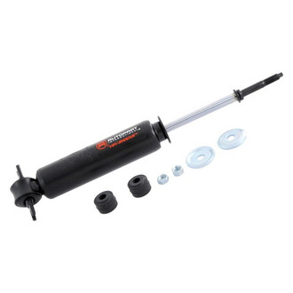 iD Select® - Front Driver or Passenger Side Twin-Tube Shock Absorber