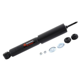 iD Select® - Front Driver or Passenger Side Twin-Tube Shock Absorber