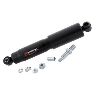 iD Select® - Front Driver or Passenger Side Shock Absorber