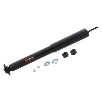 iD Select® - Front Driver or Passenger Side Twin-Tube Shock Absorber