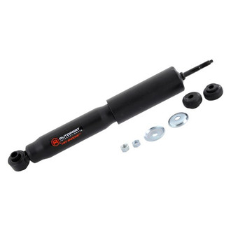 iD Select® - Front Driver or Passenger Side Monotube Shock Absorber