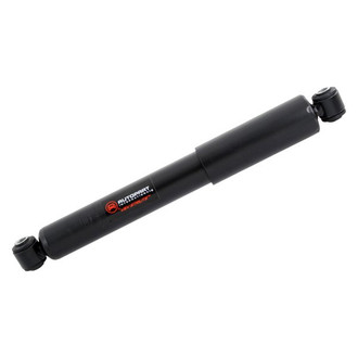 iD Select® - Front Driver or Passenger Side Twin-Tube Shock Absorber