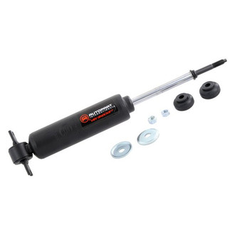 iD Select® - Front Driver or Passenger Side Shock Absorber