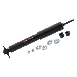 iD Select® - Front Driver or Passenger Side Shock Absorber