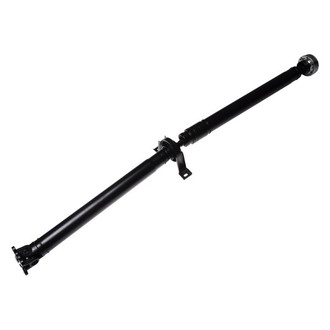 iD Select® - Rear Driveshaft