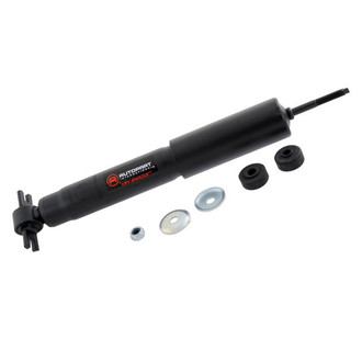iD Select® - Front Driver or Passenger Side Shock Absorber