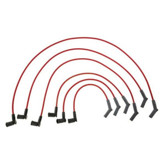 iD Select® - Ignition Wire Set