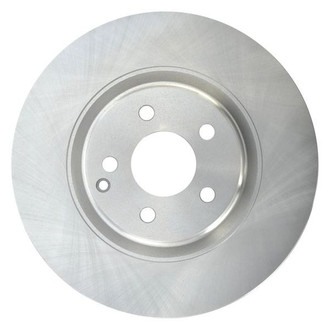 iD Select® - OEF3 Front Brake Rotor
