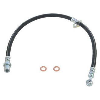 iD Select® - Front Passenger Side Brake Hose