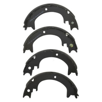 iD Select® - Rear Parking Brake Shoes