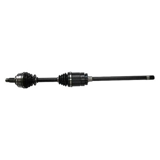 iD Select® - Front Passenger Side Axle Assembly