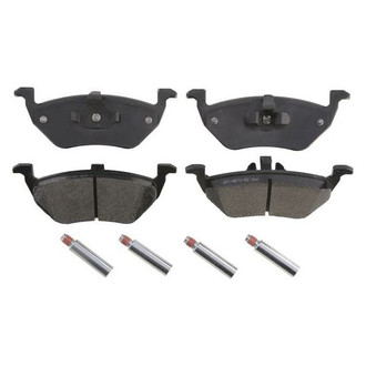 iD Select® - Posi-Met™ Semi-Metallic Rear Disc Brake Pads