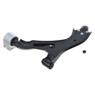 iD Select® - Front Passenger Side Lower Control Arm and Ball Joint Assembly