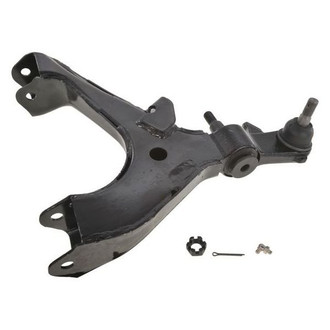 iD Select® - Front Driver Side Lower Control Arm and Ball Joint Assembly