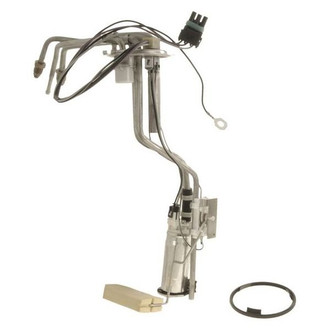 iD Select® - Fuel Pump and Sender Assembly