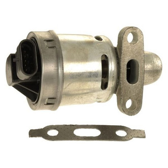iD Select® - EGR Exhaust Valve