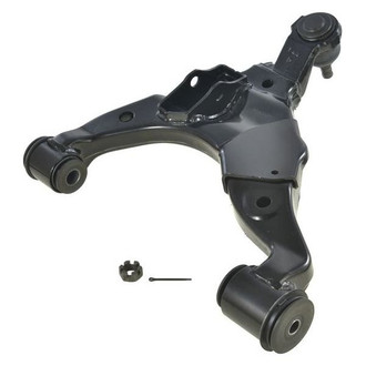 iD Select® - Front Passenger Side Lower Control Arm and Ball Joint Assembly
