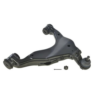 iD Select® - Front Driver Side Lower Control Arm and Ball Joint Assembly