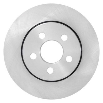 iD Select® - OEF3 Front Brake Rotor