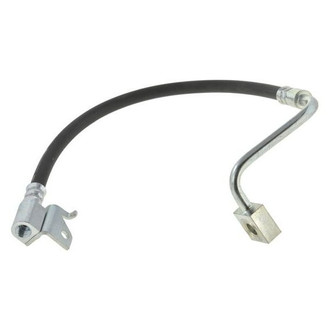iD Select® - Front Driver Side Brake Hose