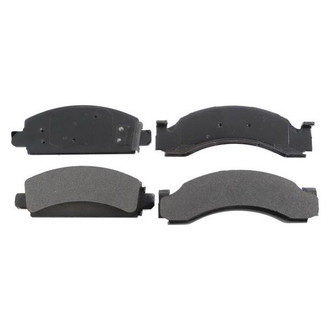 iD Select® - Posi-Met™ Semi-Metallic Disc Brake Pads