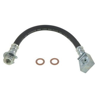 iD Select® - Rear Passenger Side Outer Brake Hose