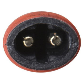 iD Select® - Posi-Met Euro R90™ Semi-Metallic Front Disc Brake Pads