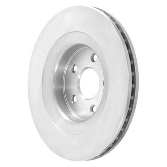 iD Select® - OEF3 Front Brake Rotor