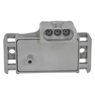 iD Select® - Map Sensor