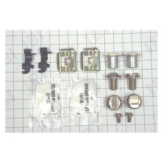 iD Select® - Rear Parking Brake Hardware Kit