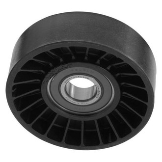 iD Select® - Accessory Drive Belt Idler Pulley
