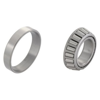 iD Select® - Front Driver or Passenger Side Inner Wheel Bearing and Race Set