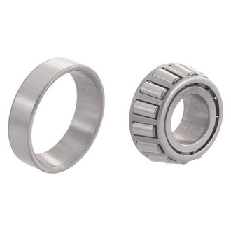 iD Select® - Front Driver or Passenger Side Outer Wheel Bearing and Race Set
