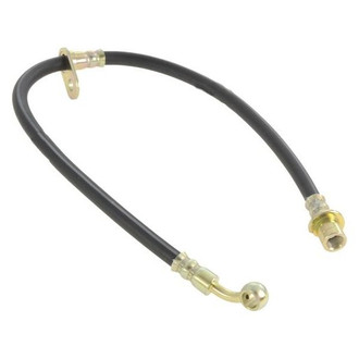 iD Select® - Front Passenger Side Brake Hose