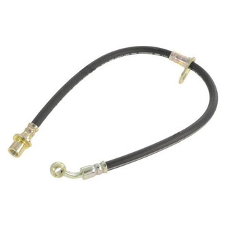 iD Select® - Front Driver Side Brake Hose