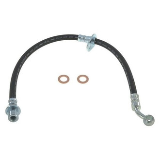 iD Select® - Rear Passenger Side Brake Hose