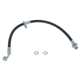 iD Select® - Rear Driver Side Brake Hose