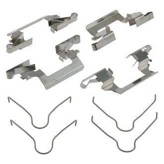 iD Select® - Disc Brake Hardware Kits