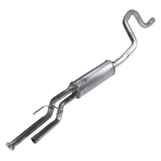 iD Select® - Exhaust Muffler Assembly