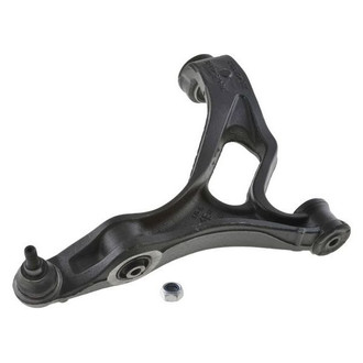 iD Select® - Front Driver Side Lower Control Arm and Ball Joint Assembly