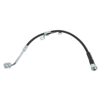 iD Select® - Front Driver Side Brake Hose